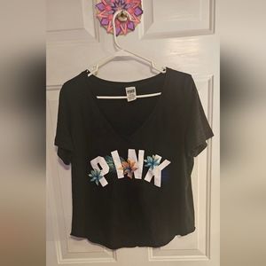 VS PINK tshirt